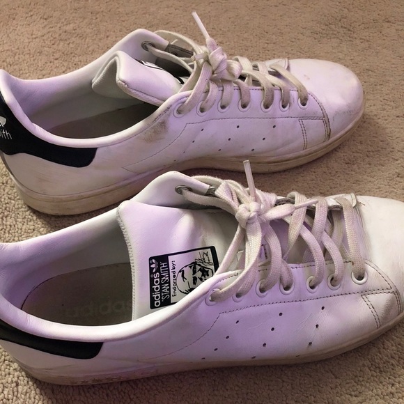 Adidas Stan Smith’s - Picture 1 of 2
